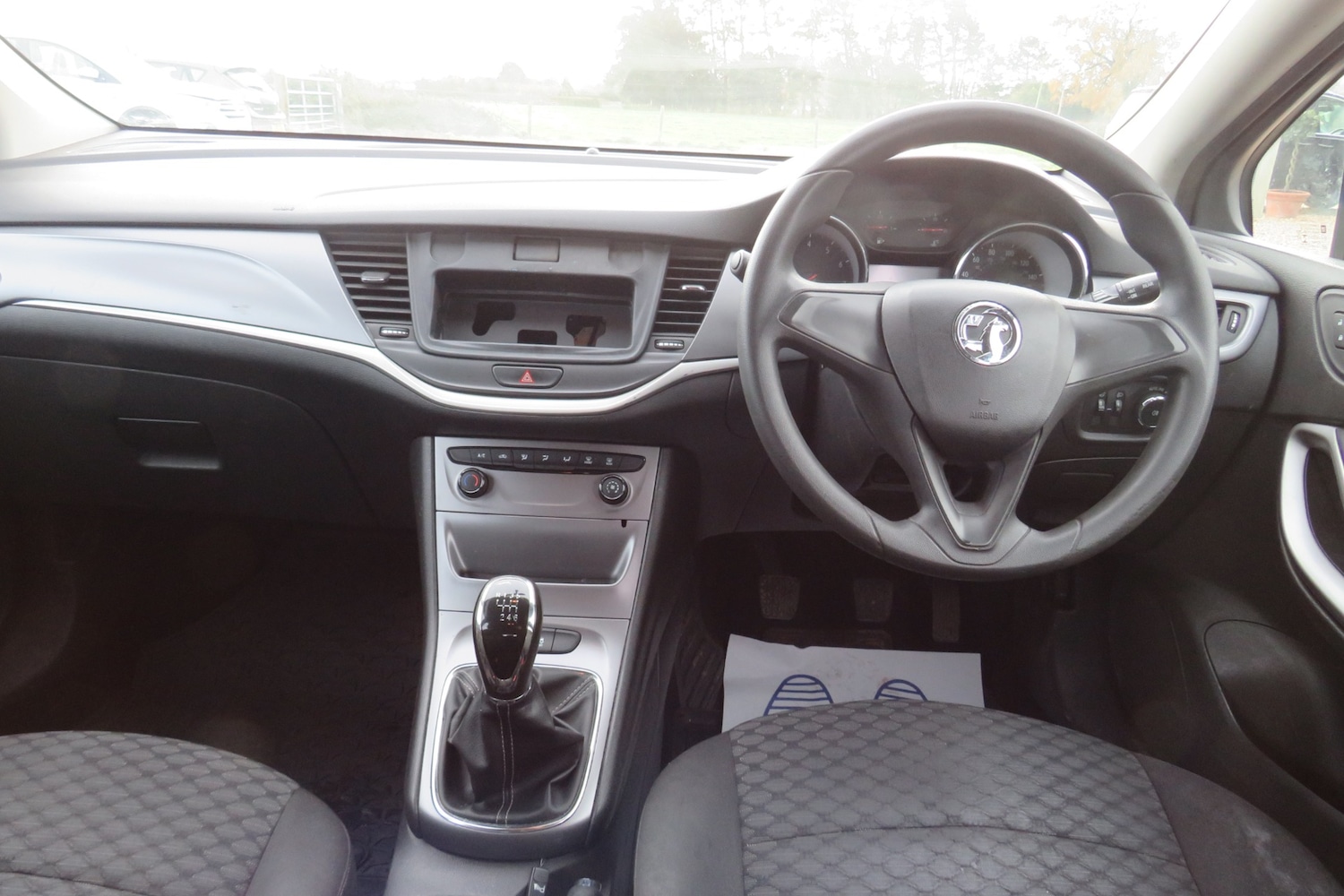 Used Vauxhall Astra 2018 for sale - 76831101: Photo 8