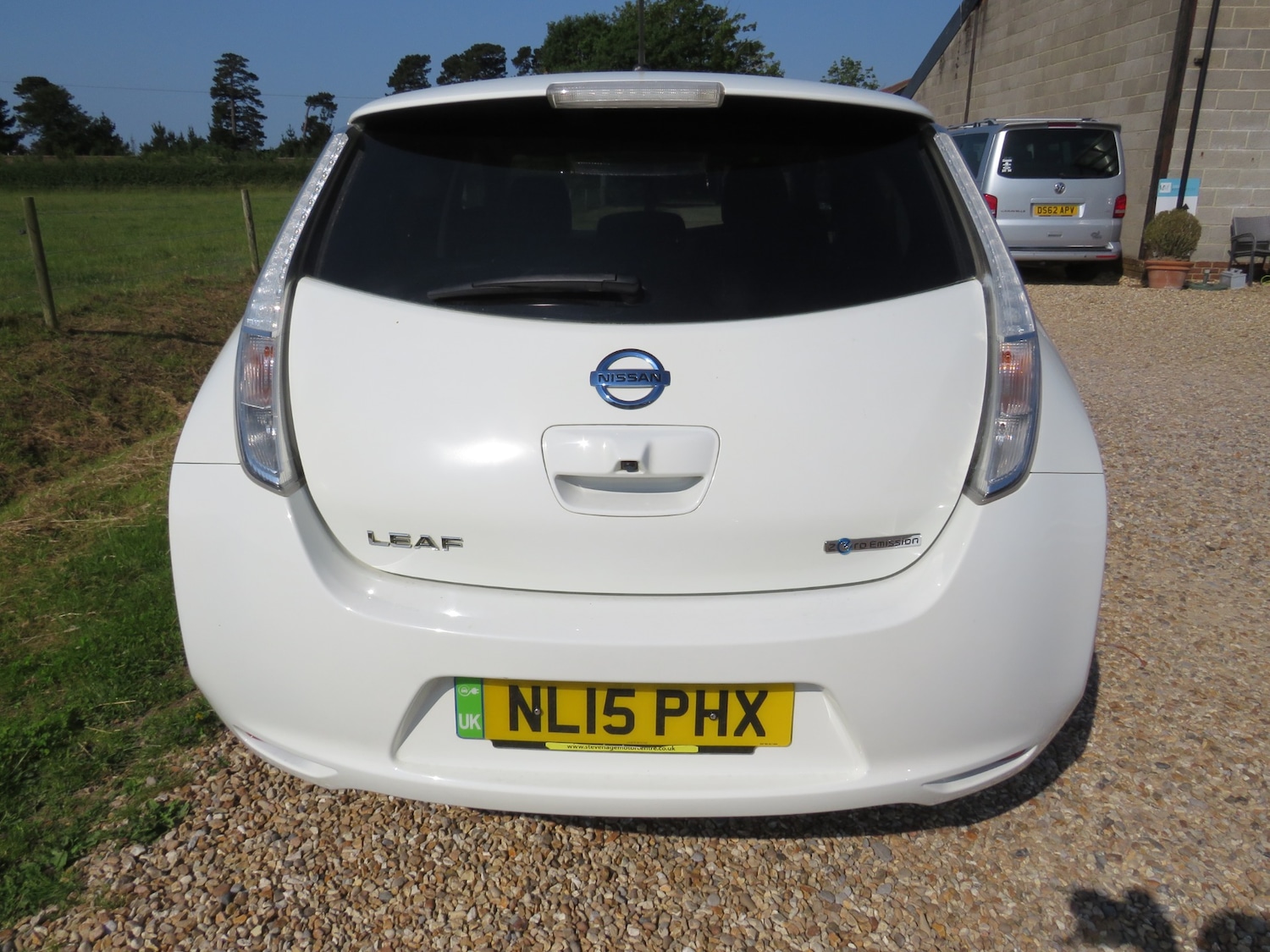 Vehicle 11