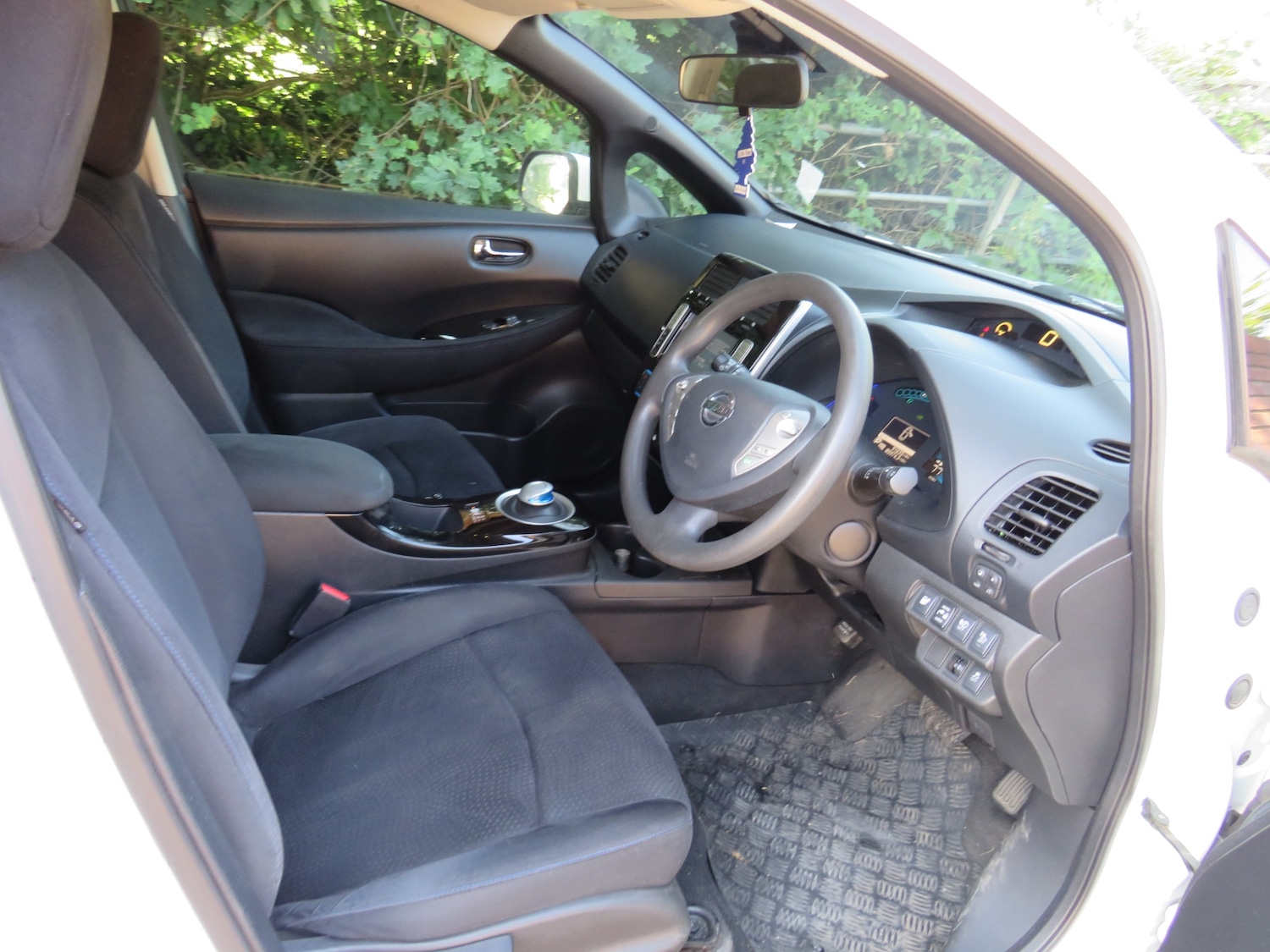 Vehicle 15