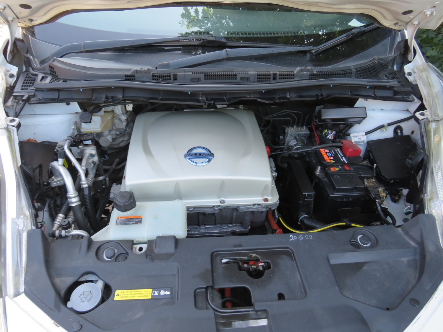 Vehicle 25