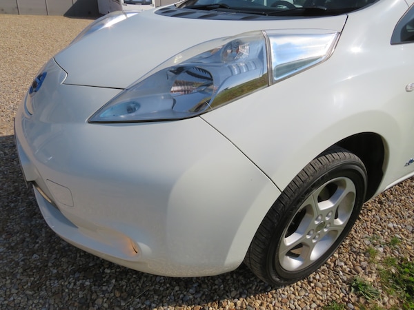 Used Nissan Leaf 2015 for sale - 75010177: Photo 6