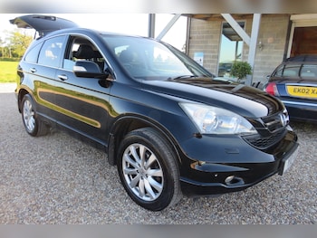 Used Honda CR-V 2011 for sale - 78357606: Photo