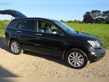 Used Honda CR-V 2011 for sale - 78357606: Photo