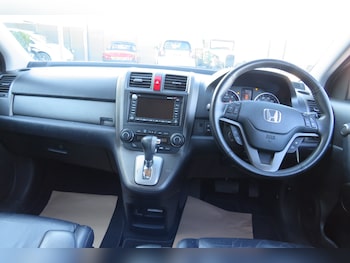 Used Honda CR-V 2011 for sale - 78357606: Photo