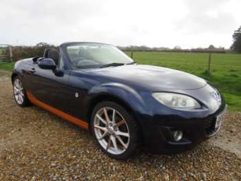 2010 (60) - 2.0i Sport Tech Roadster 2dr