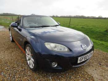 Used Mazda MX-5 2010 for sale - 73734923: Photo
