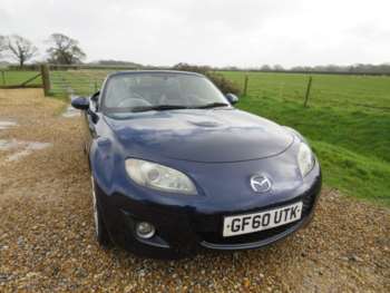 Used Mazda MX-5 2010 for sale - 73734923: Photo
