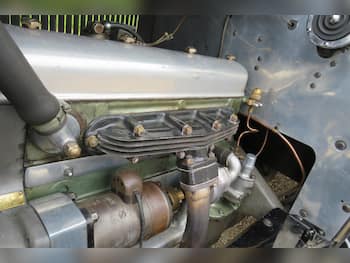 Used Lea Francis Other 1934 for sale - 78219655: Photo