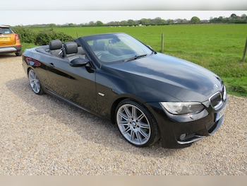 Used BMW 3 Series 2008 for sale - 78344195: Photo