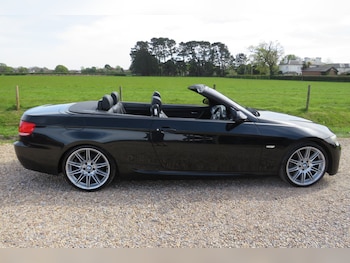 Used BMW 3 Series 2008 for sale - 78344195: Photo