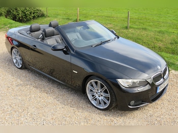 Used BMW 3 Series 2008 for sale - 78344195: Photo