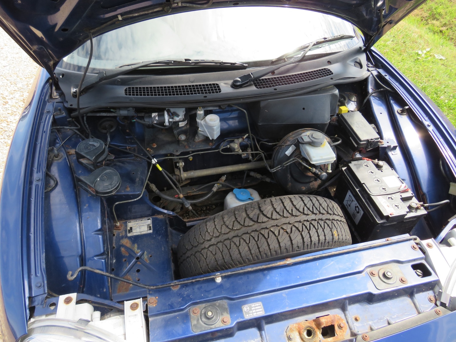 Vehicle 24