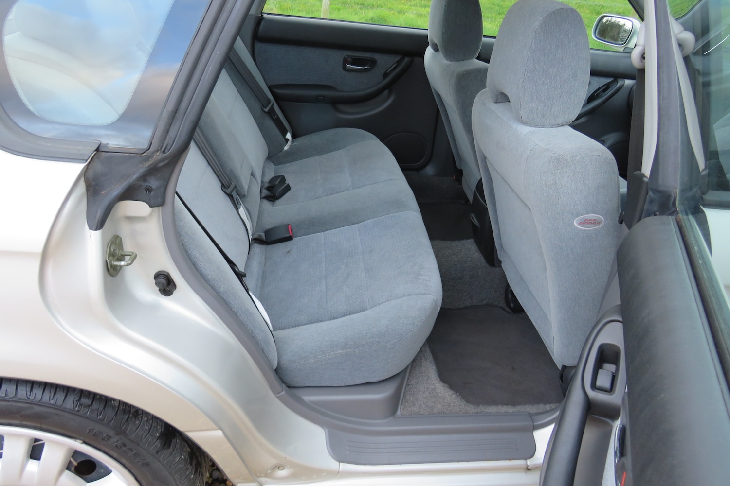 Used Subaru Legacy 2000 for sale - 77417065: Photo 11