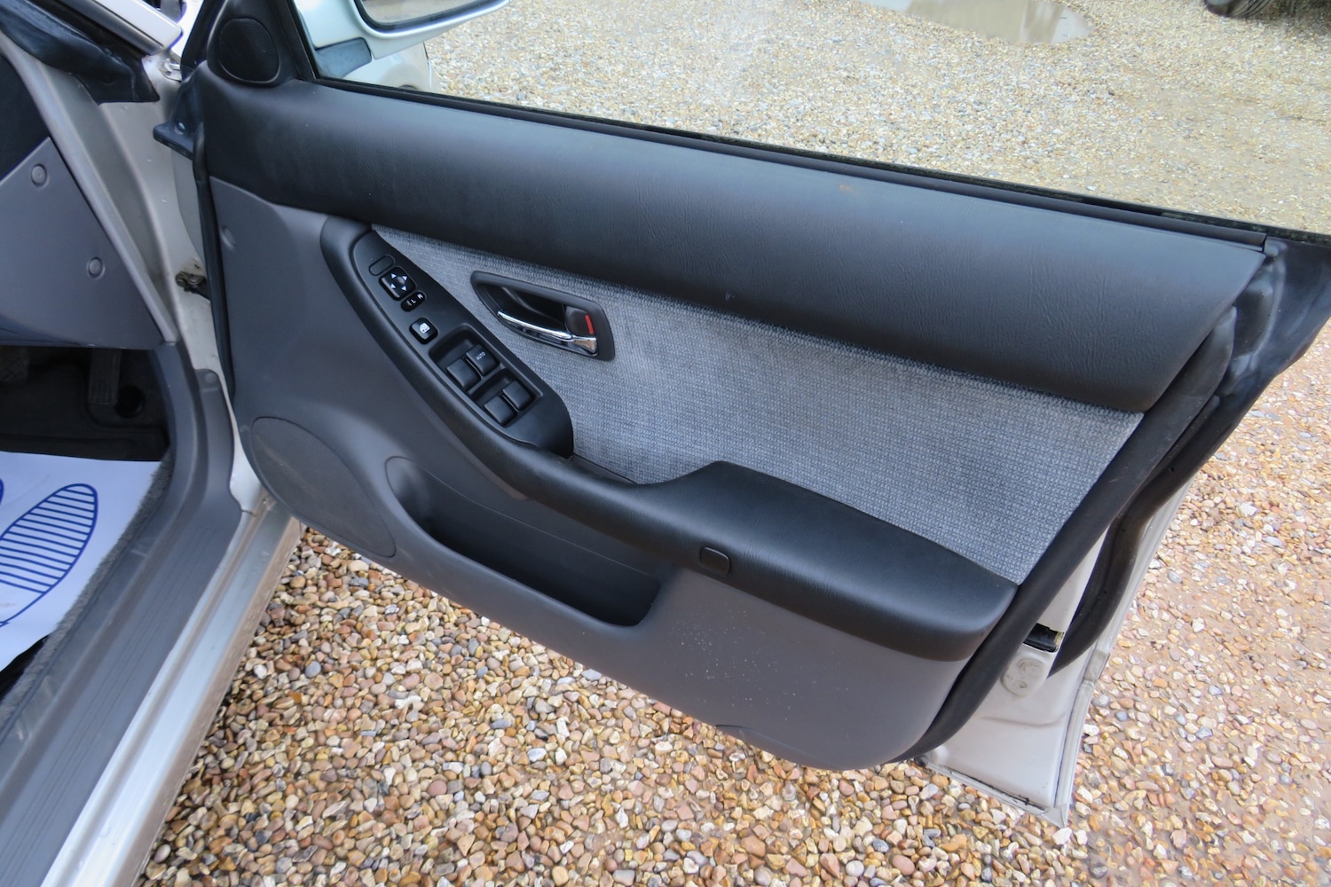 Used Subaru Legacy 2000 for sale - 77417065: Photo 18