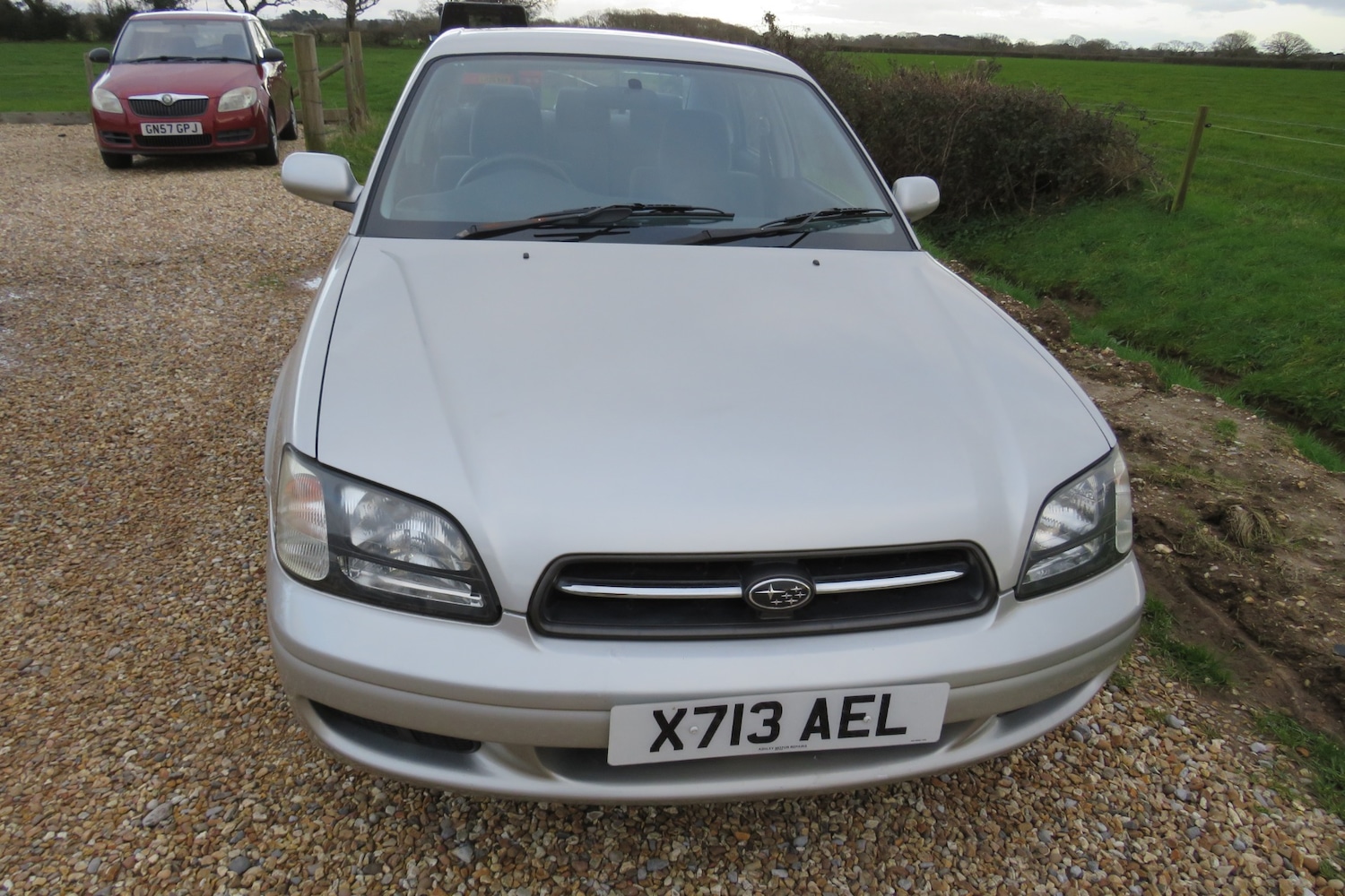 Used Subaru Legacy 2000 for sale - 77417065: Photo 21