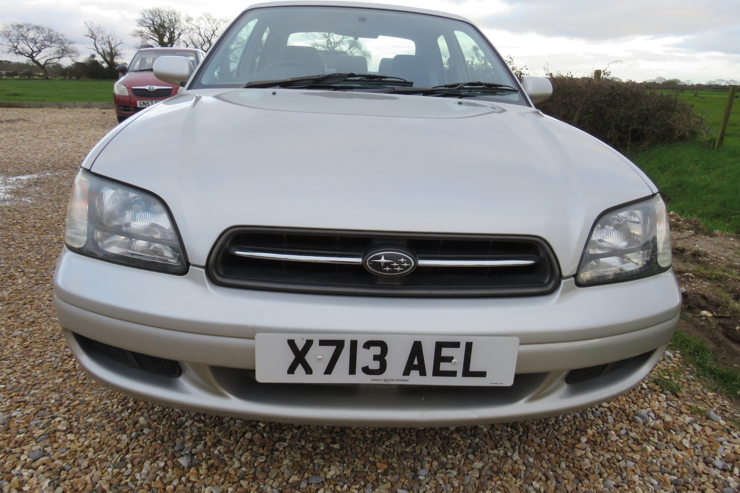 Used Subaru Legacy 2000 for sale - 77417065: Photo 22