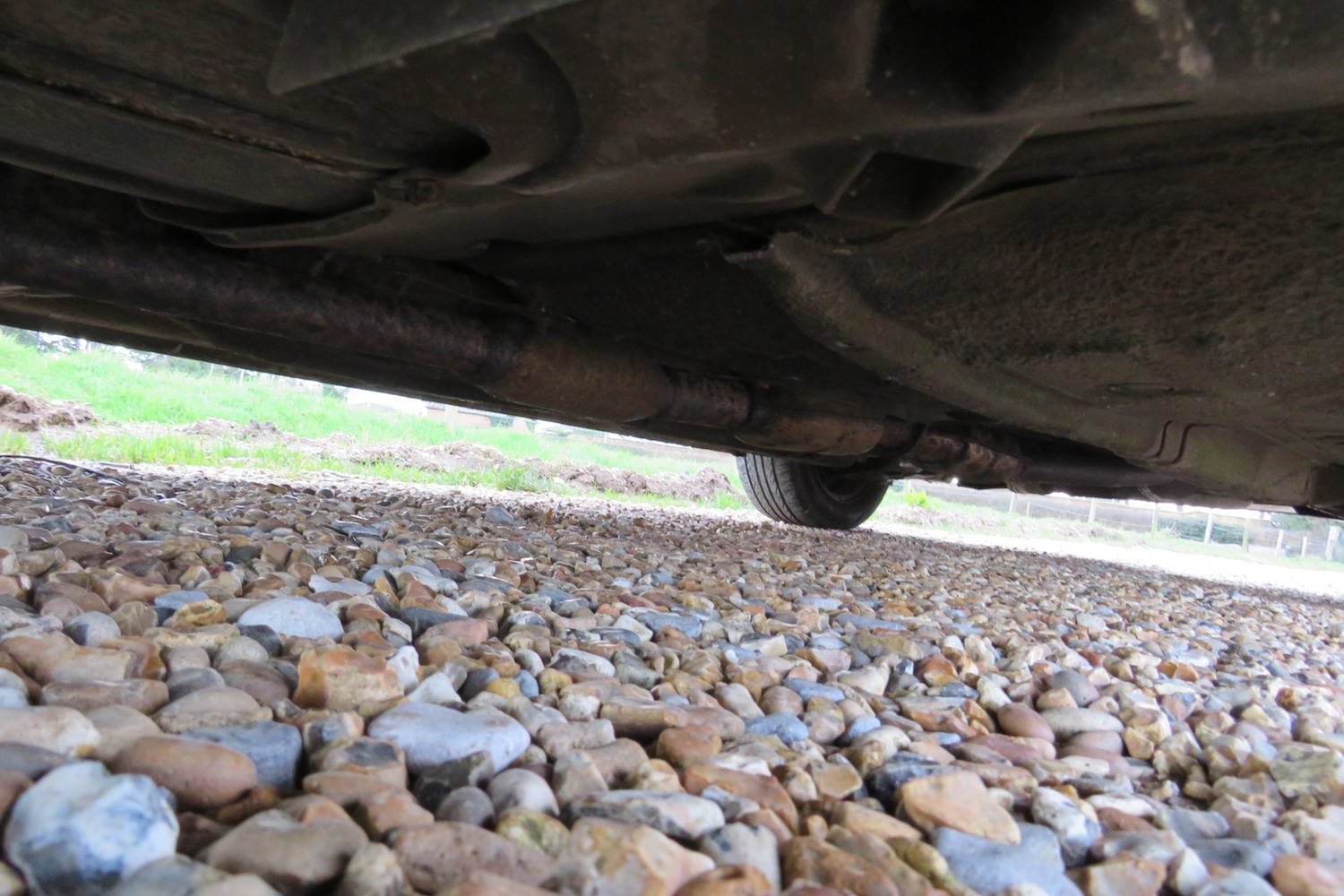 Used Subaru Legacy 2000 for sale - 77417065: Photo 23