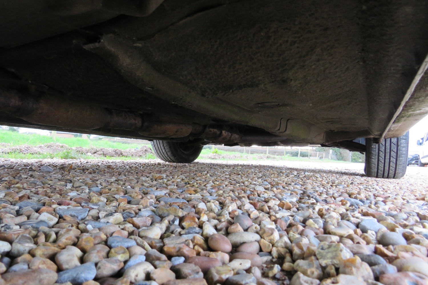 Used Subaru Legacy 2000 for sale - 77417065: Photo 24