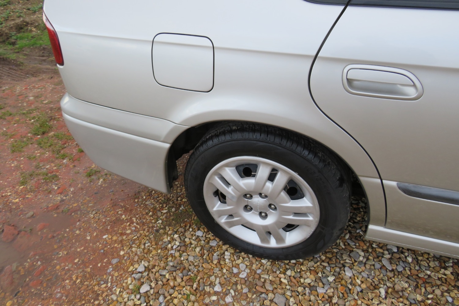 Used Subaru Legacy 2000 for sale - 77417065: Photo 26