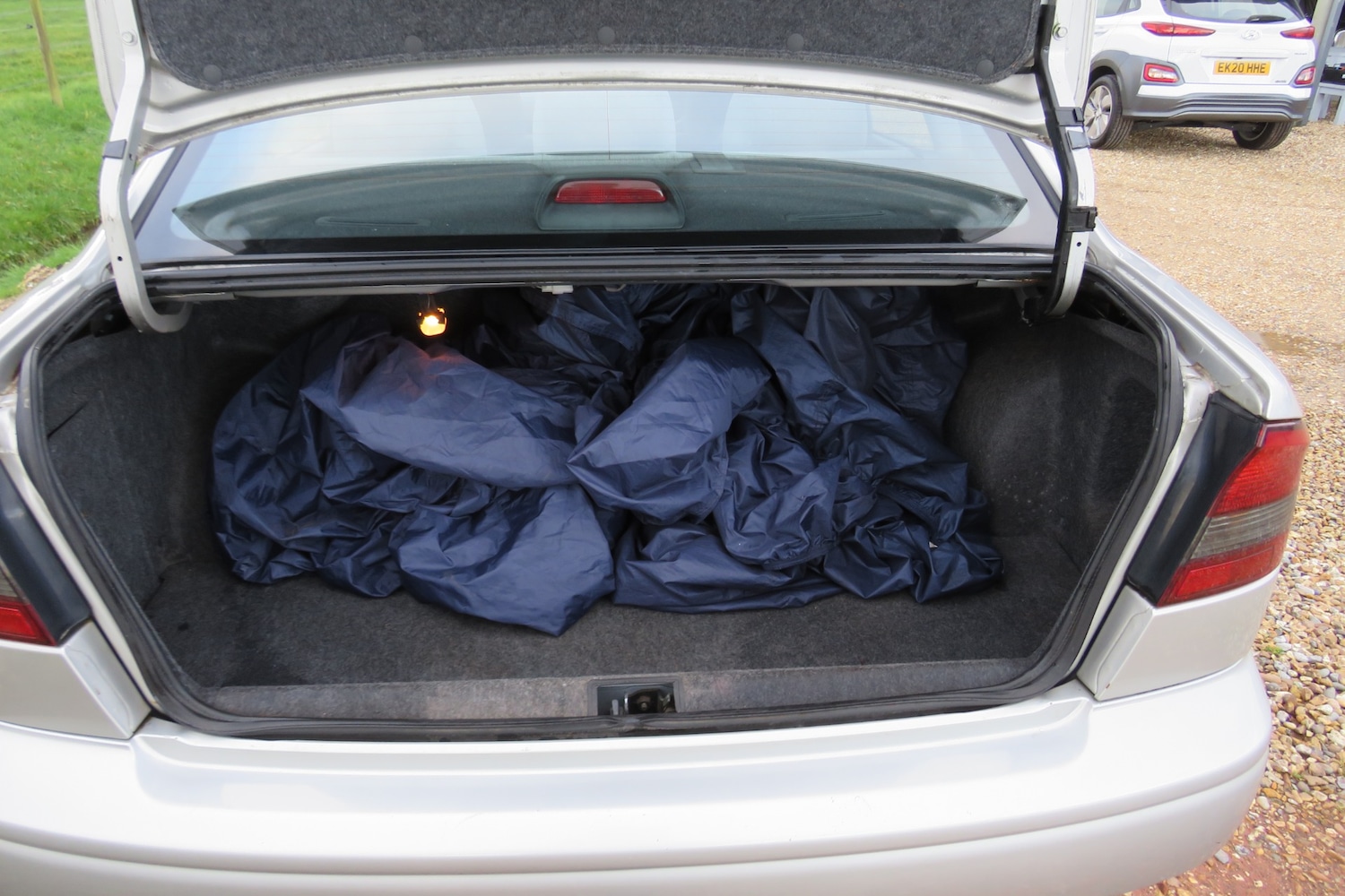 Used Subaru Legacy 2000 for sale - 77417065: Photo 27