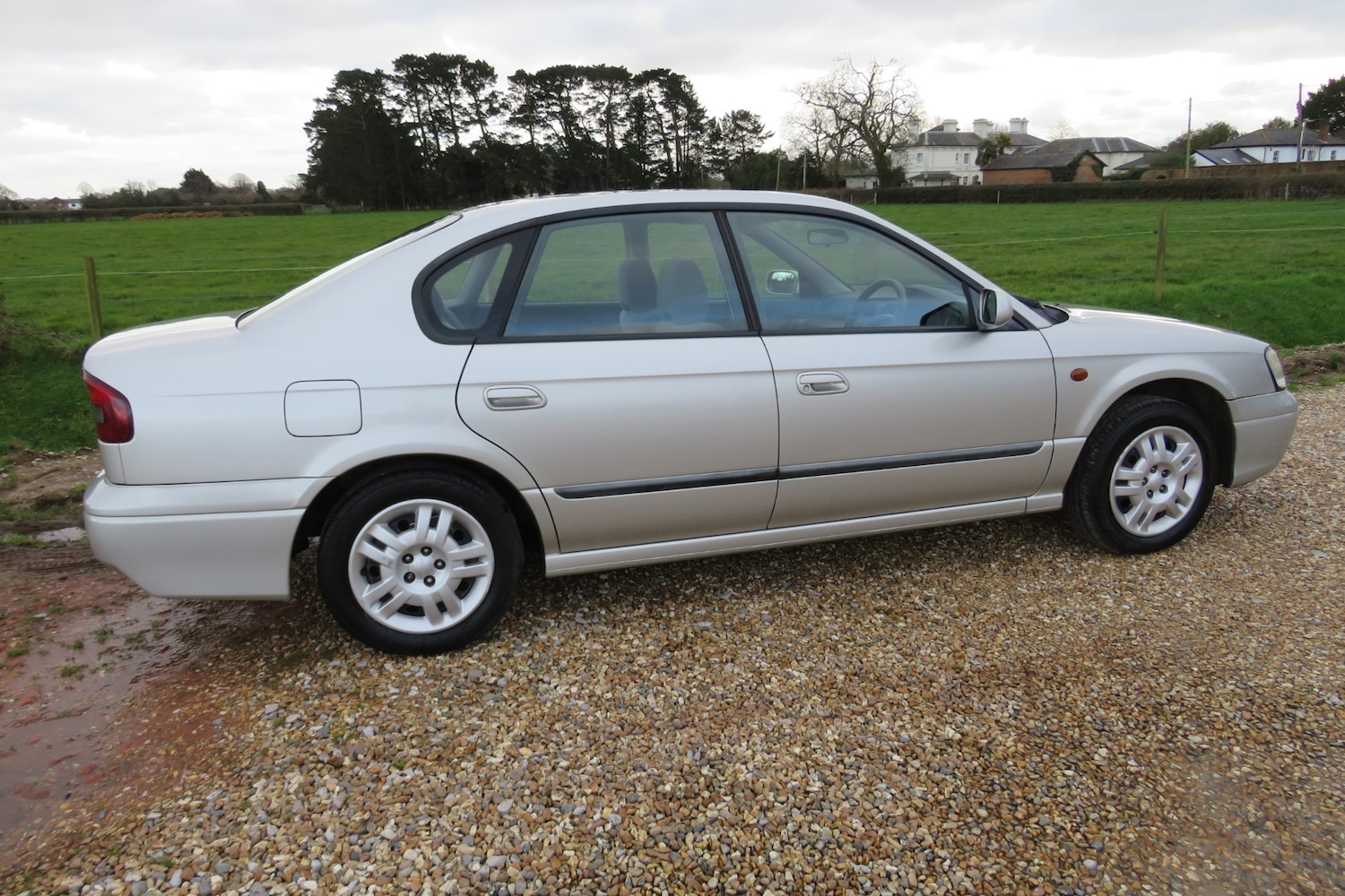 Used Subaru Legacy 2000 for sale - 77417065: Photo 30