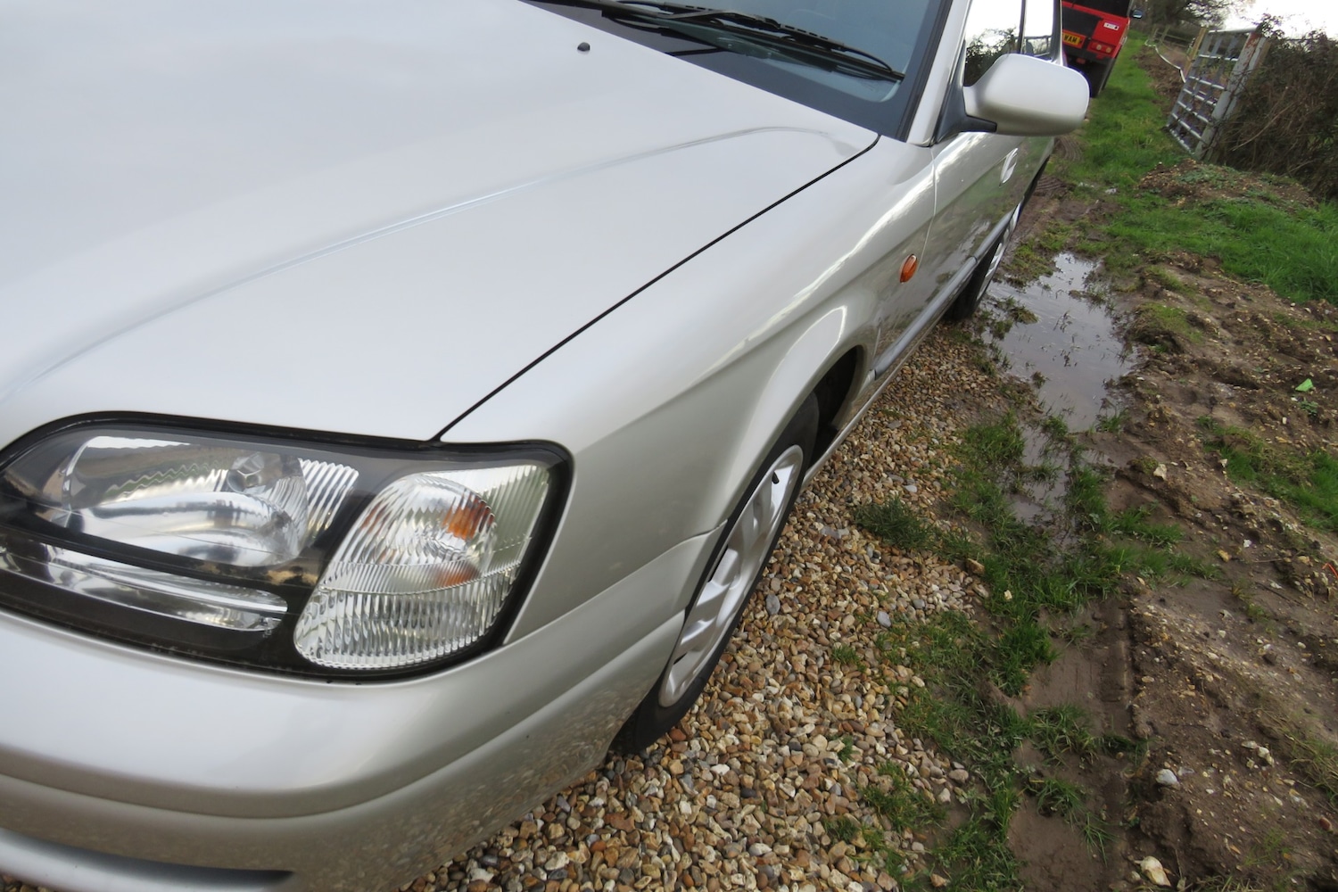Used Subaru Legacy 2000 for sale - 77417065: Photo 33