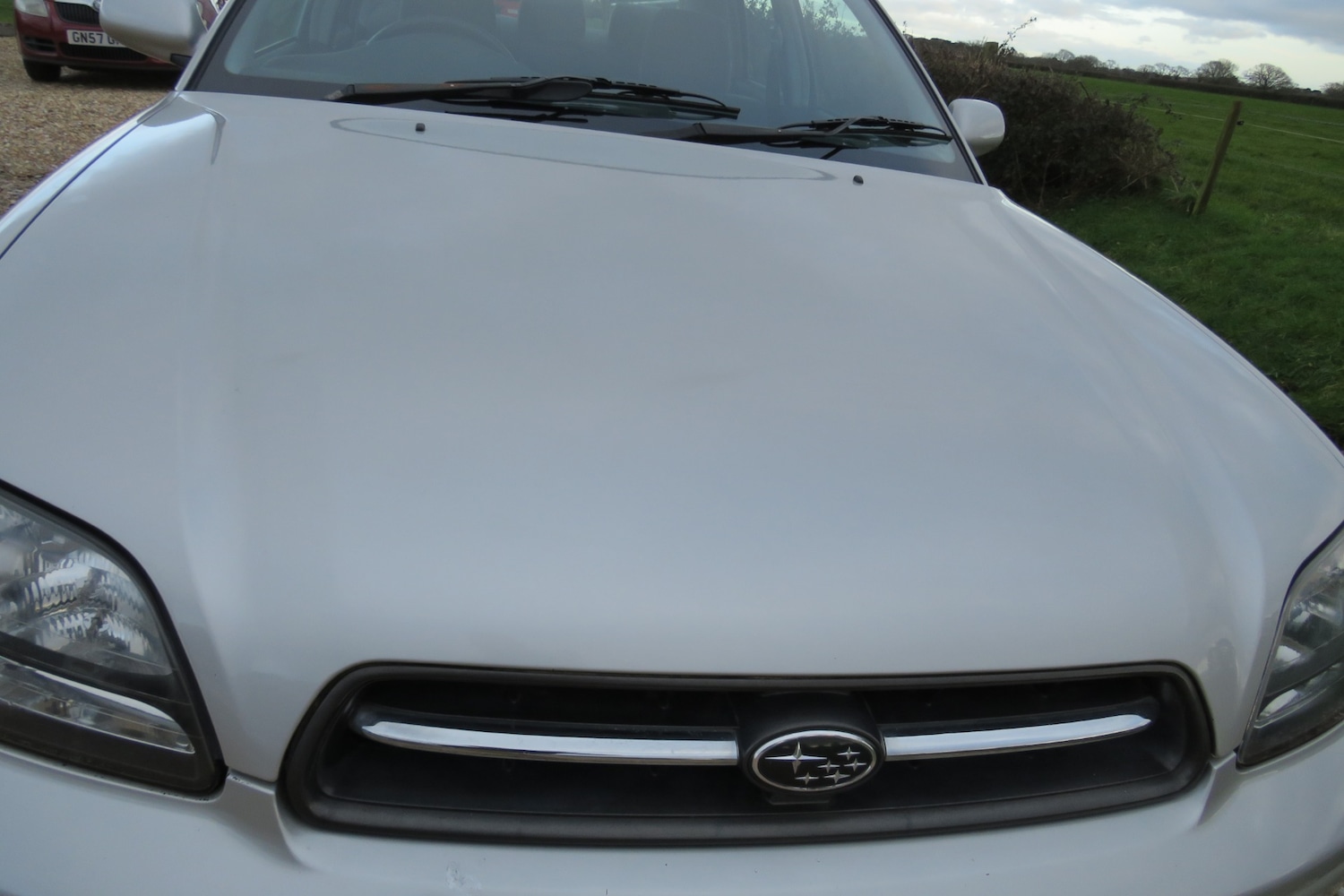 Used Subaru Legacy 2000 for sale - 77417065: Photo 35