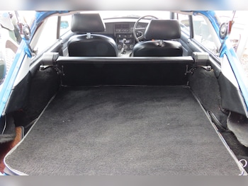 Used MG MGB GT 1980 for sale - 78674474: Photo