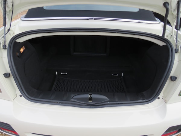 Used MINI Roadster 2012 for sale - 73246792: Photo 17