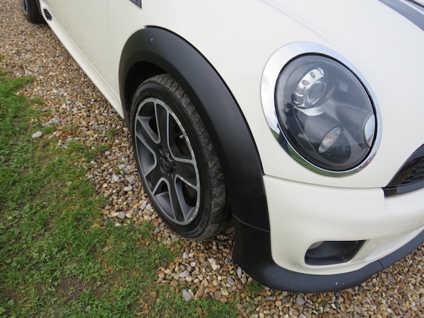 Used MINI Roadster 2012 for sale - 73246792: Photo 18