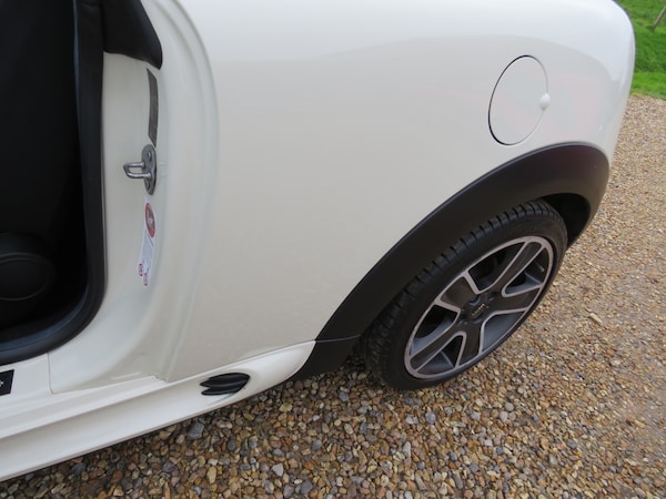 Used MINI Roadster 2012 for sale - 73246792: Photo 23