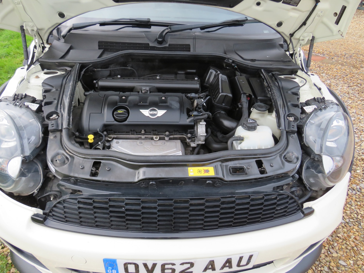Vehicle 24
