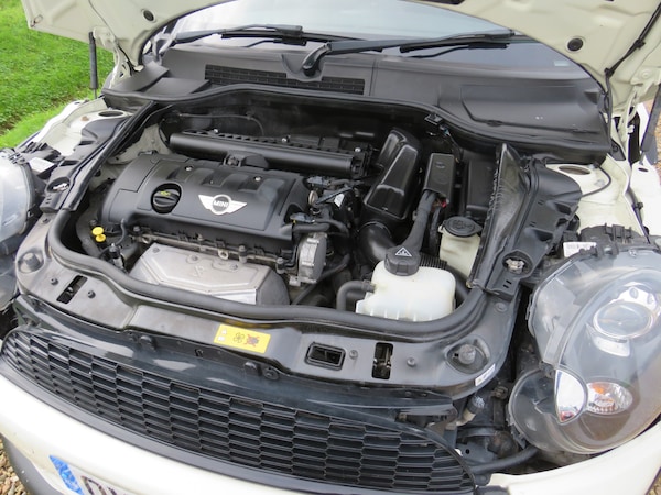 Used MINI Roadster 2012 for sale - 73246792: Photo 25