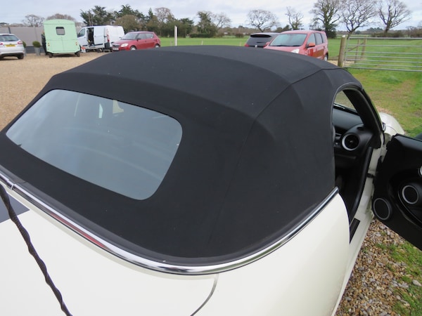 Used MINI Roadster 2012 for sale - 73246792: Photo 28