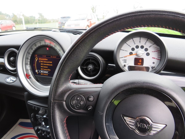 Used MINI Roadster 2012 for sale - 73246792: Photo 29