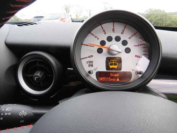 Used MINI Roadster 2012 for sale - 73246792: Photo 30