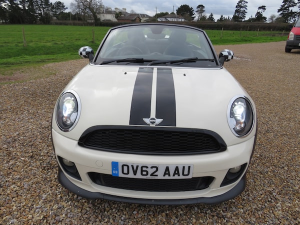 Used MINI Roadster 2012 for sale - 73246792: Photo 38