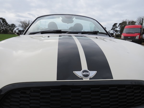 Used MINI Roadster 2012 for sale - 73246792: Photo 39