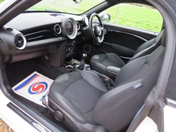 Used MINI Roadster 2012 for sale - 73246792: Photo
