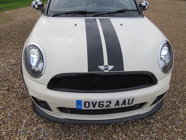Used MINI Roadster 2012 for sale - 73246792: Photo 41
