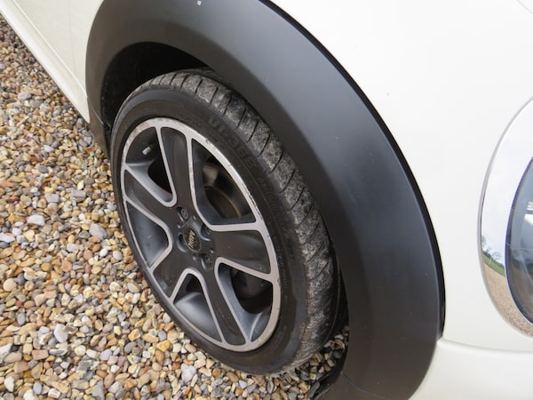 Used MINI Roadster 2012 for sale - 73246792: Photo 42