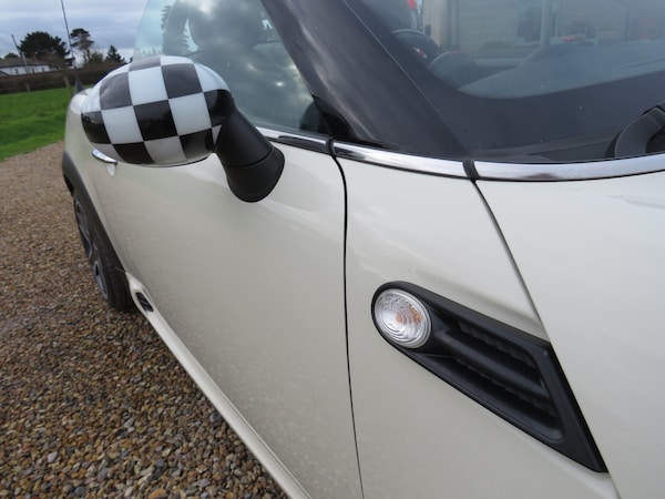 Used MINI Roadster 2012 for sale - 73246792: Photo 43