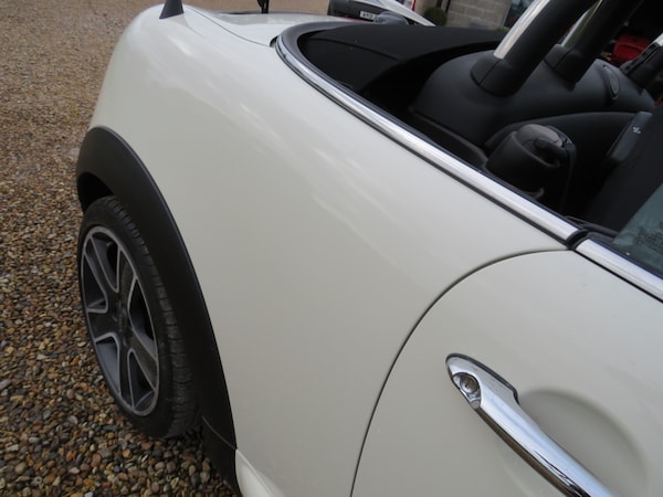 Used MINI Roadster 2012 for sale - 73246792: Photo 45