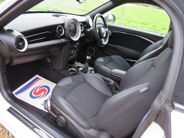 Used MINI Roadster 2012 for sale - 73246792: Photo 4