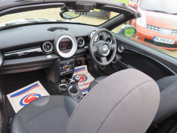 Used MINI Roadster 2012 for sale - 73246792: Photo 51