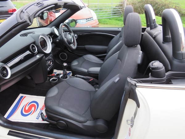 Used MINI Roadster 2012 for sale - 73246792: Photo 52