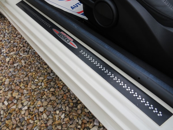 Used MINI Roadster 2012 for sale - 73246792: Photo 53