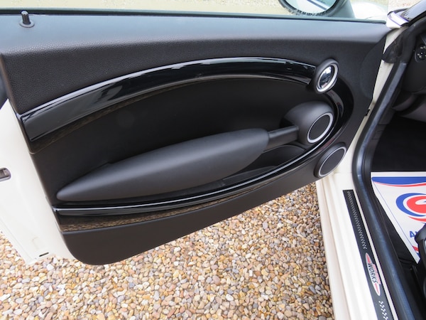 Used MINI Roadster 2012 for sale - 73246792: Photo 54