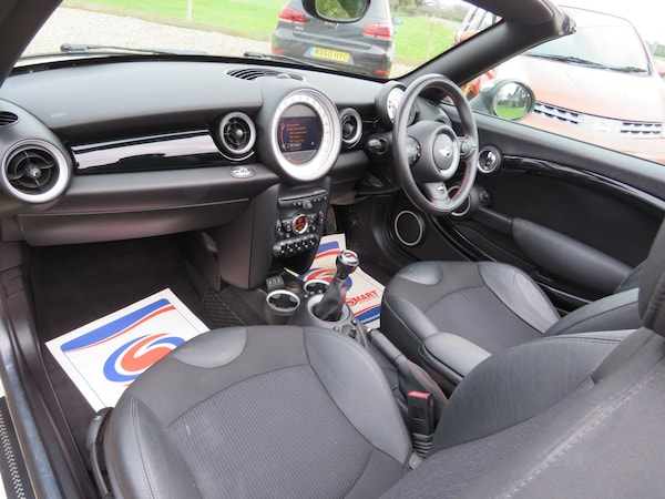 Used MINI Roadster 2012 for sale - 73246792: Photo 55