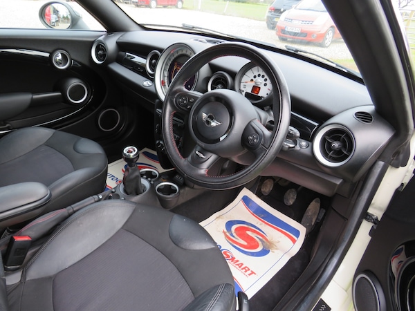 Used MINI Roadster 2012 for sale - 73246792: Photo 5
